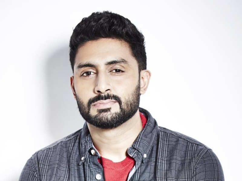 abhishek bachchan