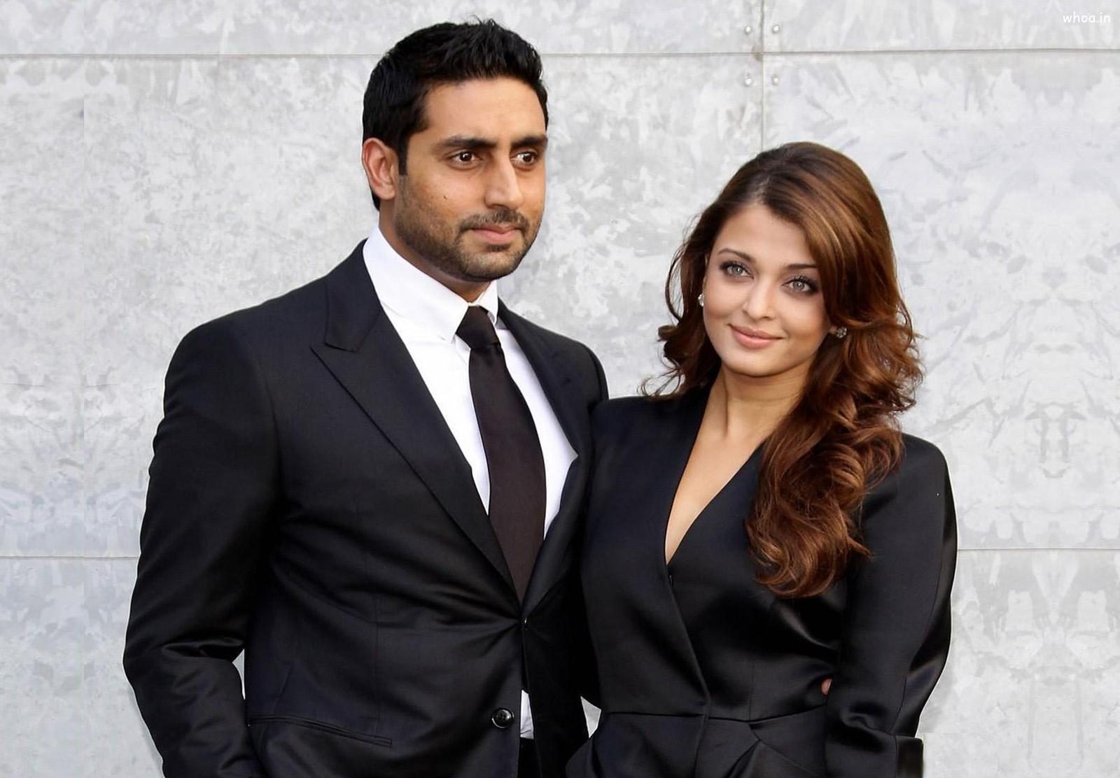 abhishek bachchan and aishwarya rai 