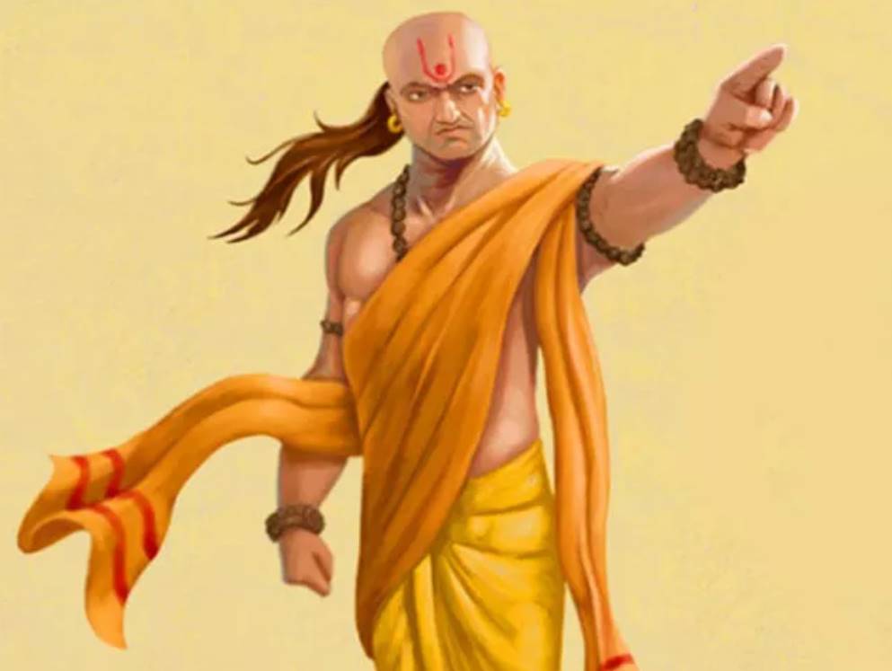 chanakya