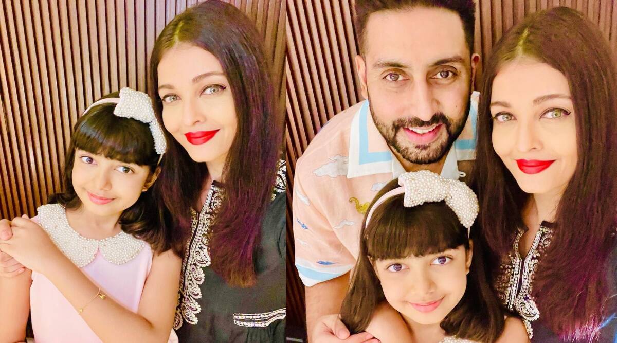 aishwarya and abhishek 