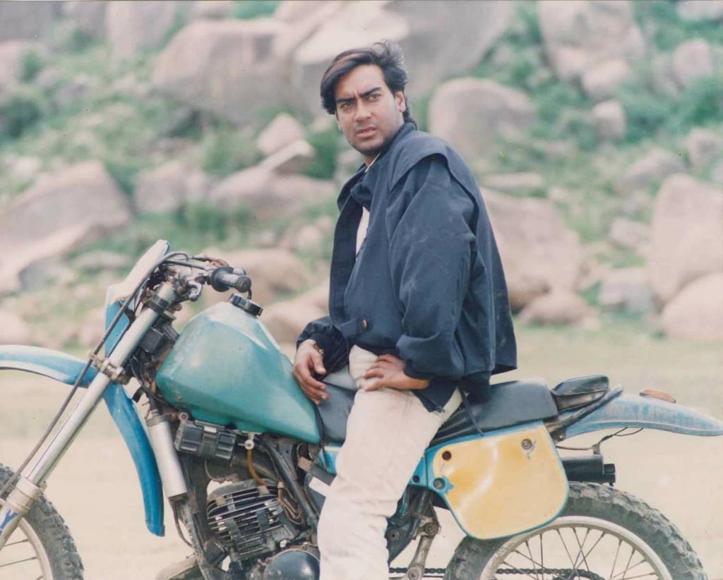 ajay devgan 