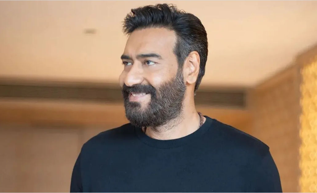 ajay devgan 