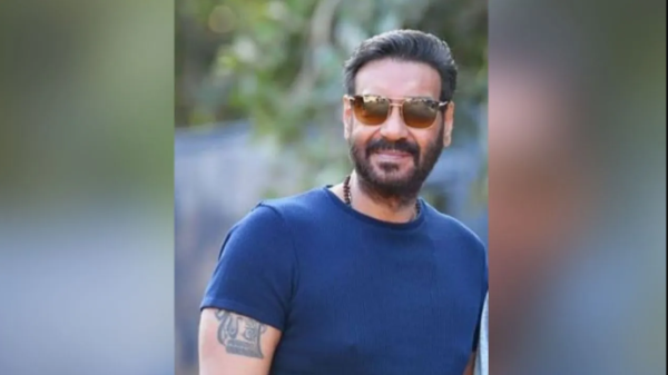 ajay devgan
