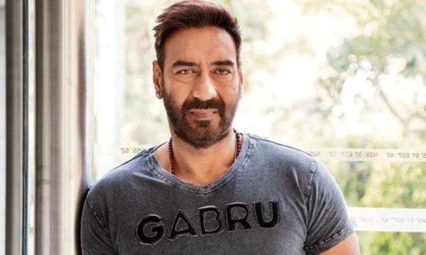 ajay devgn