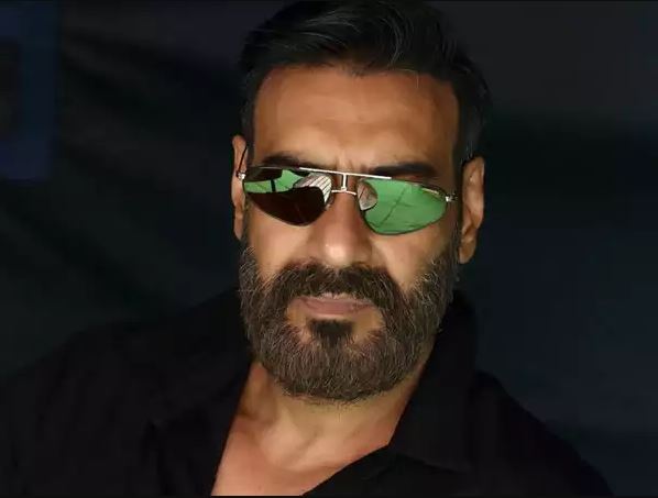 ajay devgn