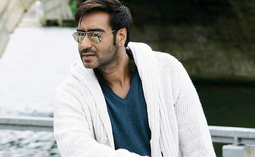 ajay devgn