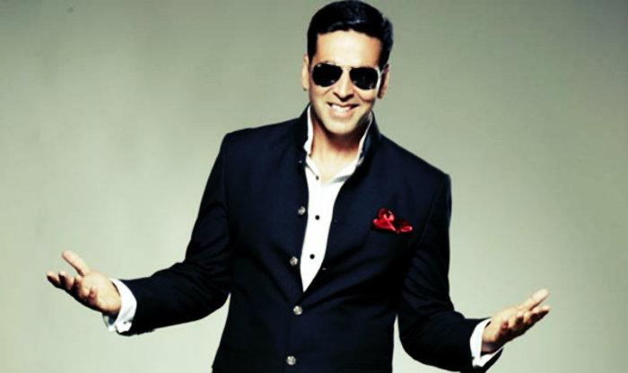 akshay kumar