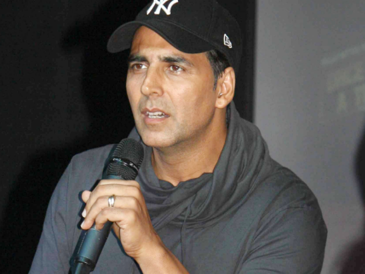 akshay kumar