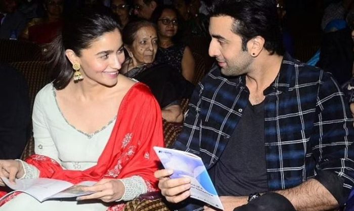 alia bhatt and ranbir kapoor