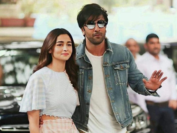 alia bhatt and ranbir kapoor