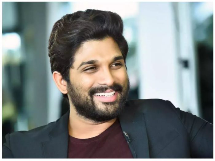 allu arjun