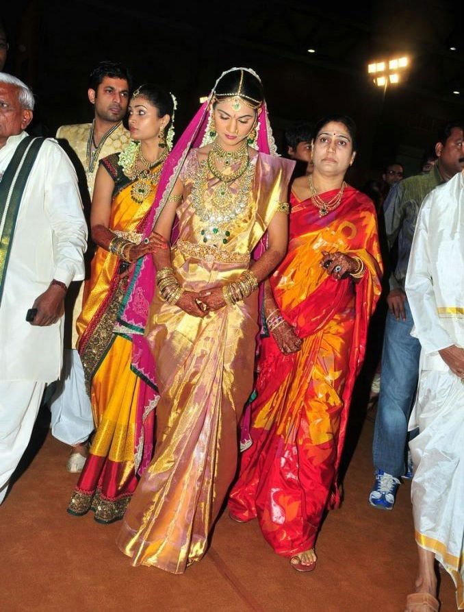 allu arjun marriage 8 4 22 2 Newstrend