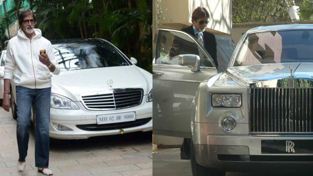 amitabh bachchan