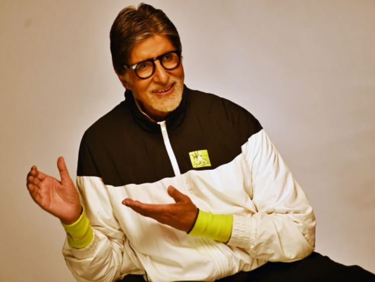 amitabh bachchan