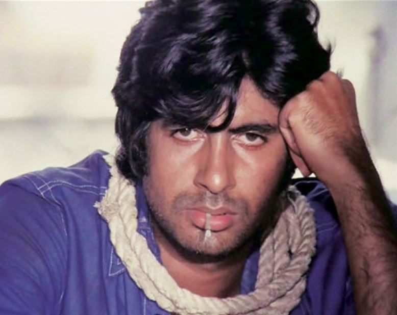 amitabh bachchan