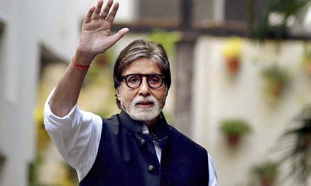 amitabh bachchan 