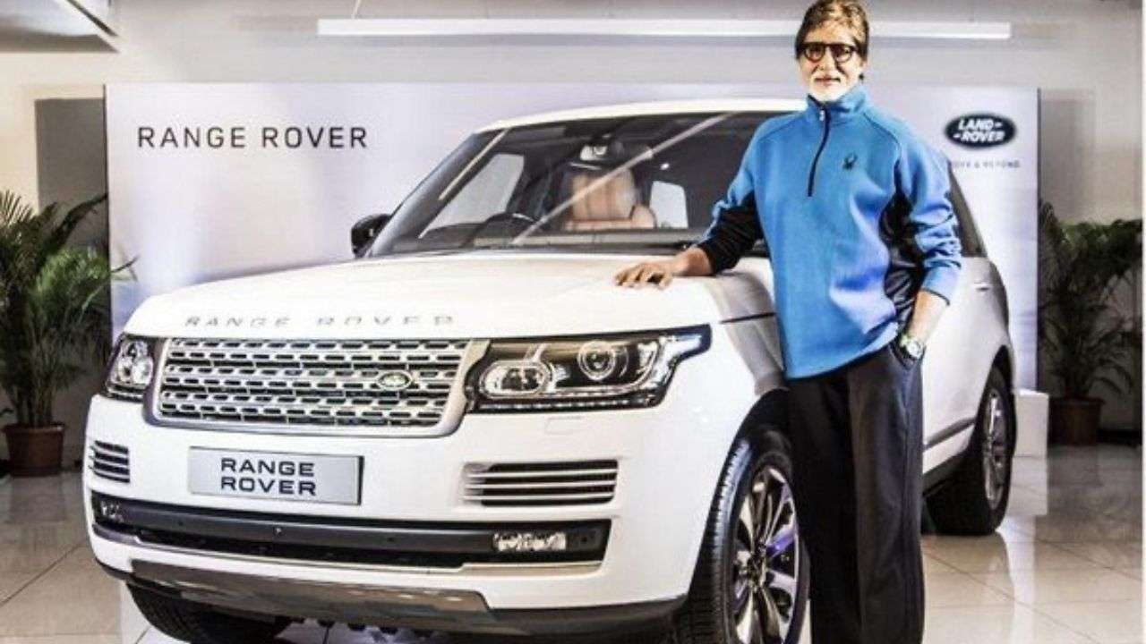 amitabh bachchan 