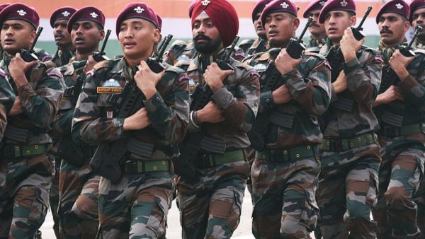 army