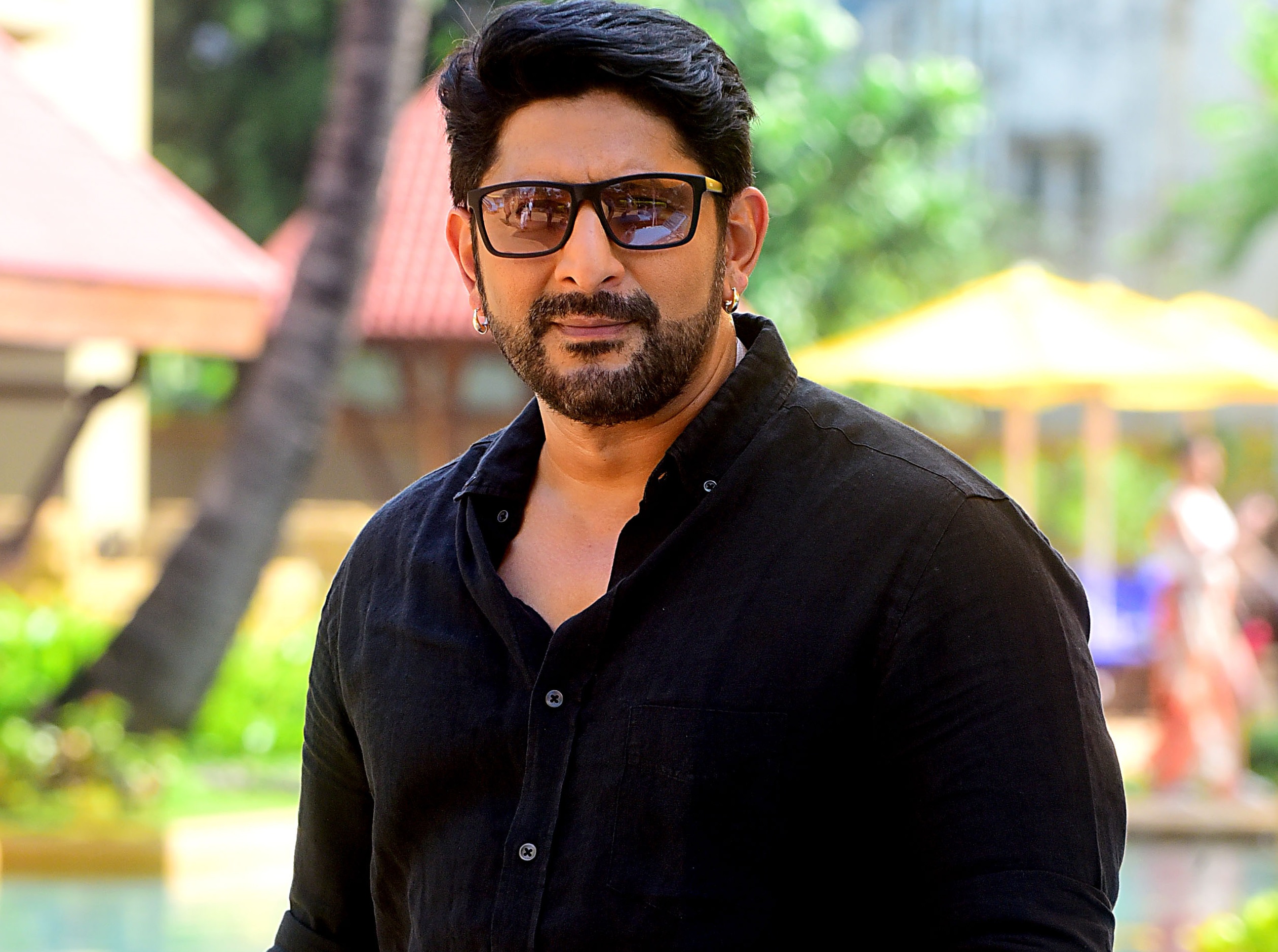 arshad warsi