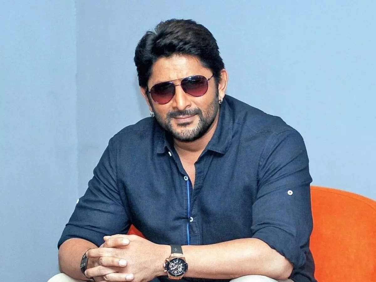 arshad warsi