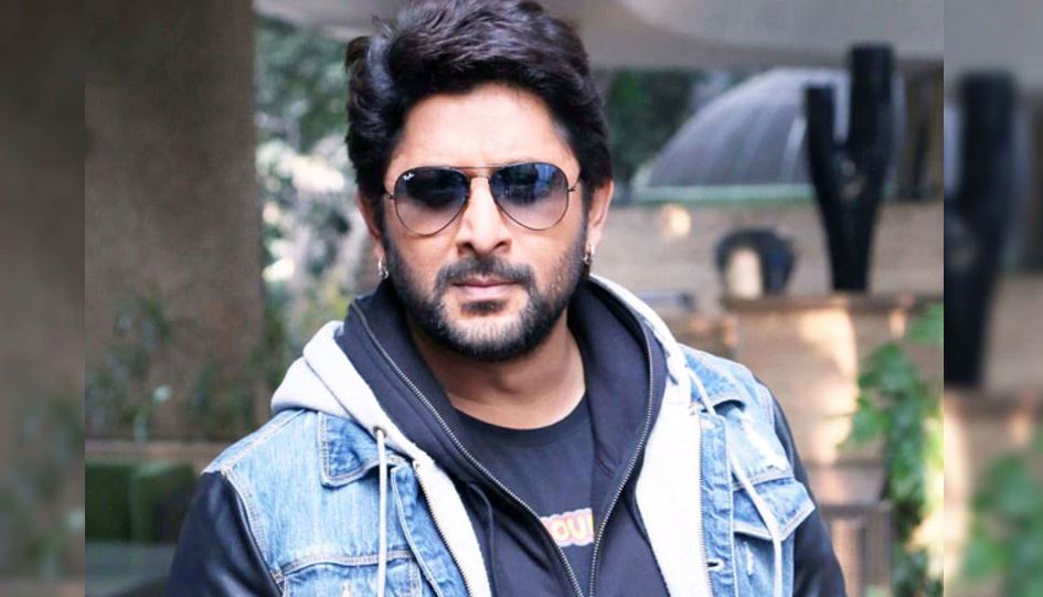 arshad warsi