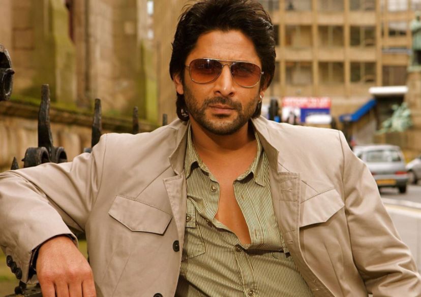 arshad warsi 