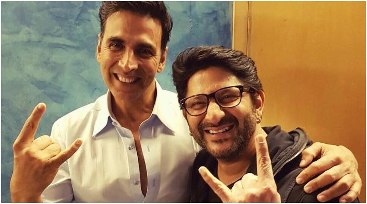 arshad warsi