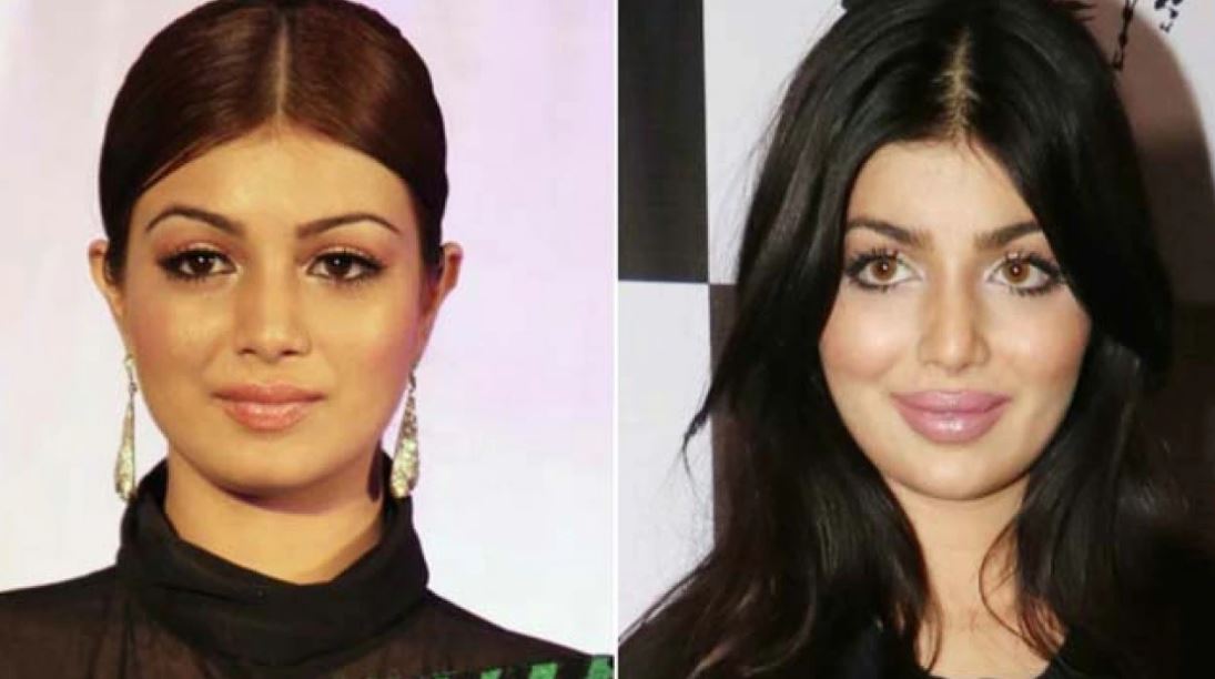 ayesha takia