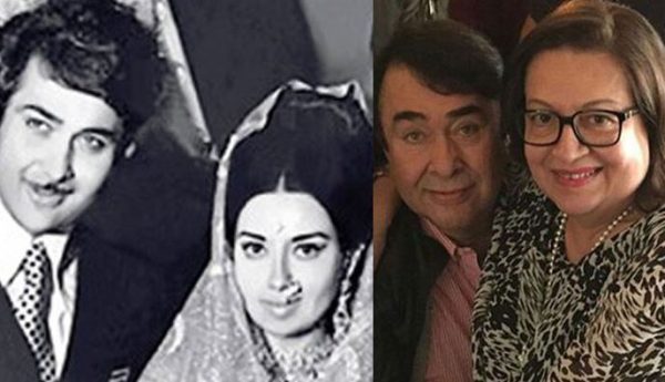 babita and randhir marriage