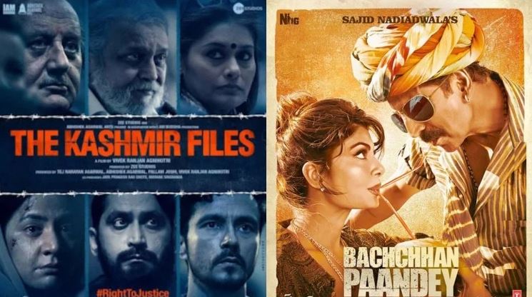 bachchan pandey and the kashmir files