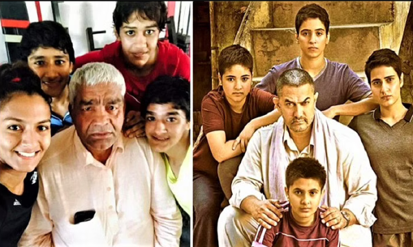 dangal