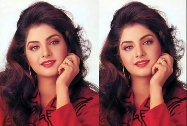 divya bharti