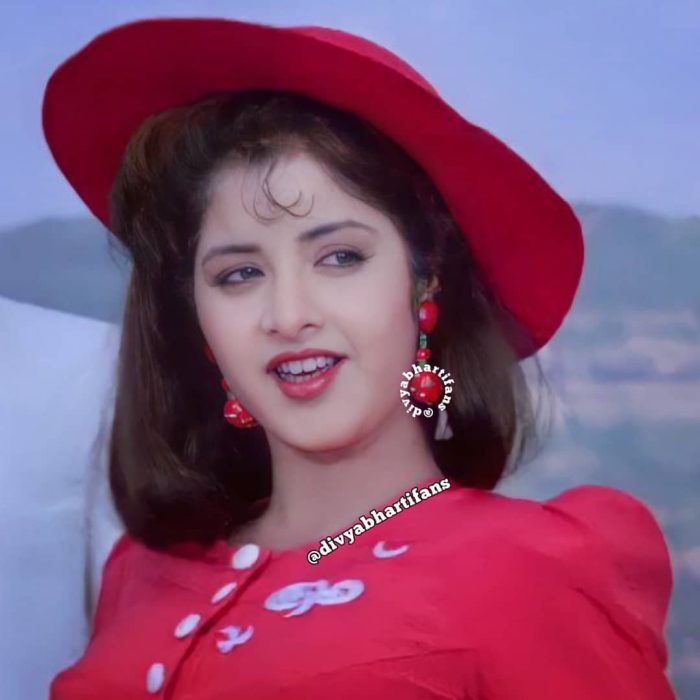 divya bharti