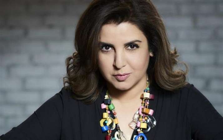 farah khan