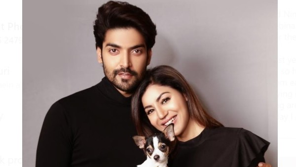 gurmeet choudhary and debina