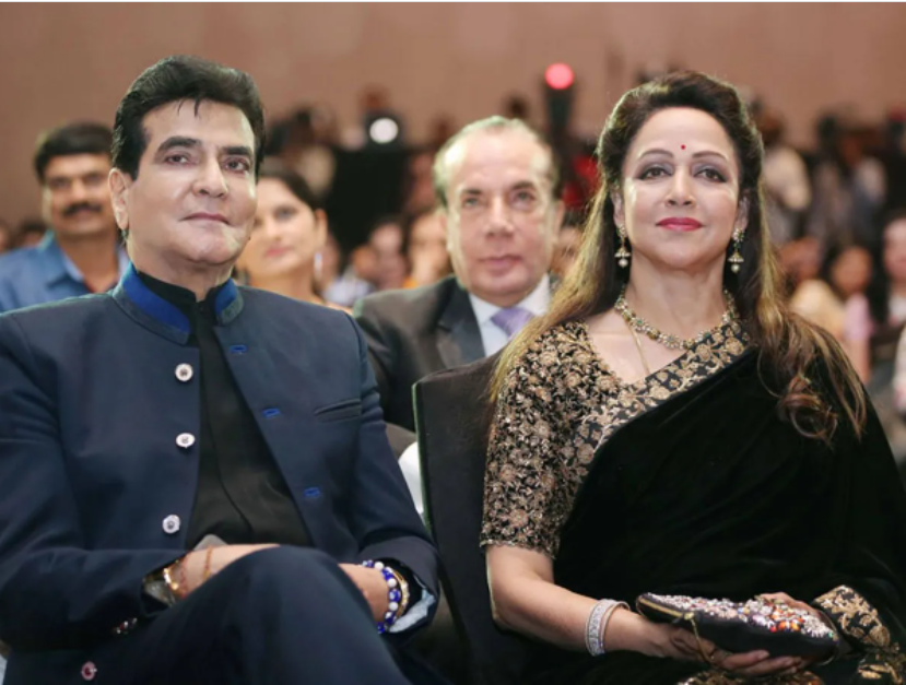 hema malini and jitendra