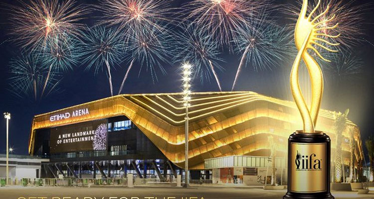 iifa awards 2022