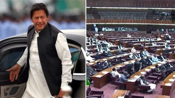 imran khan