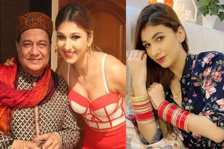 jasleen matharu and anup jalota