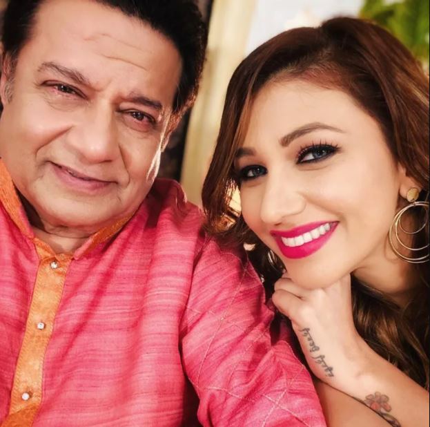 jasleen matharu and anup jalota