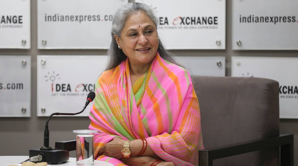 jaya bachchan