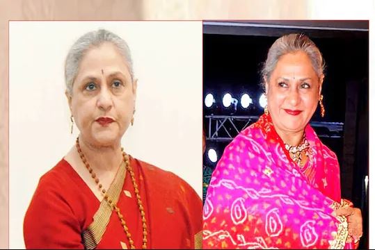 jaya bachchan