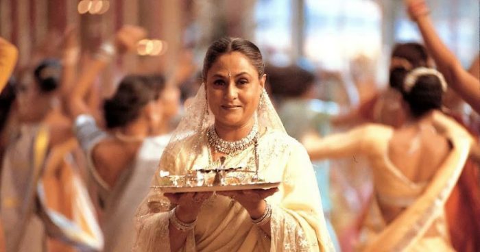 jaya bachchan