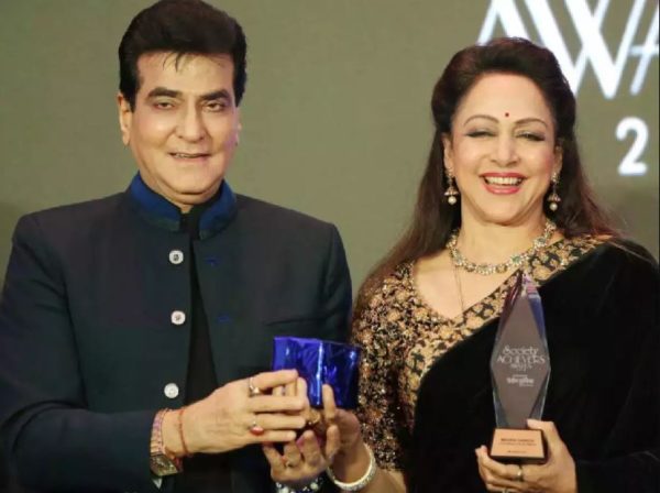 jitendra and hema malini