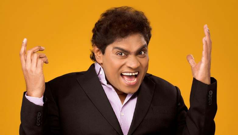 johnny lever