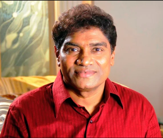 johnny lever