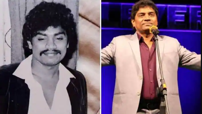 johnny lever