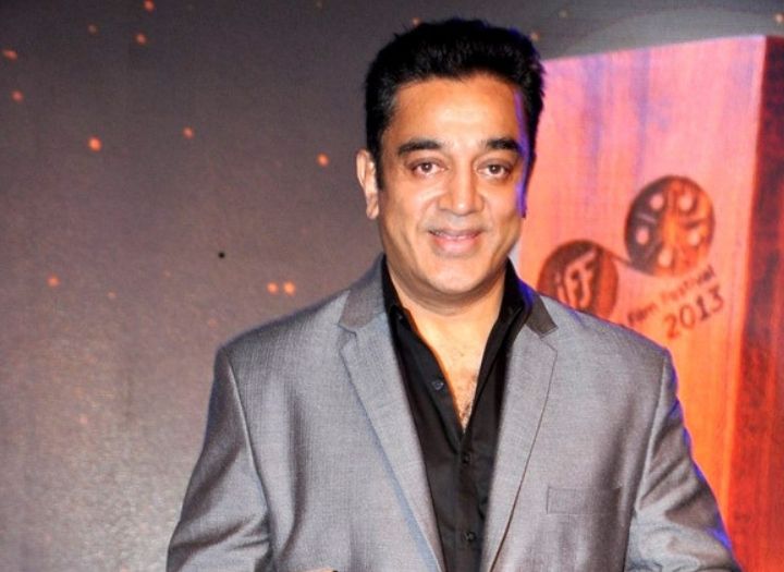 kamal haasan