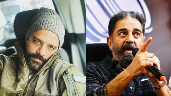 kamal haasan and jaideep ahlawat