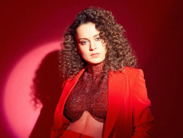 kangana ranaut